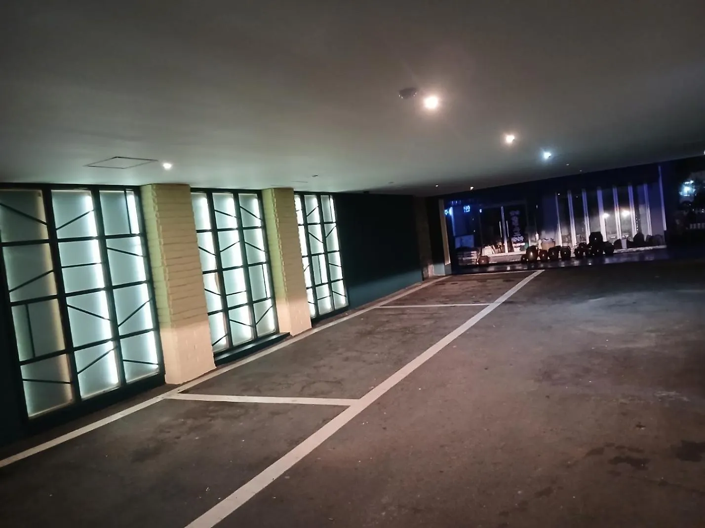 New W Motel Gimhae 0*,  South Korea