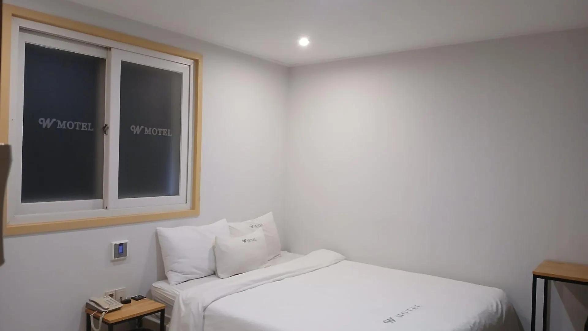 New W Motel Gimhae