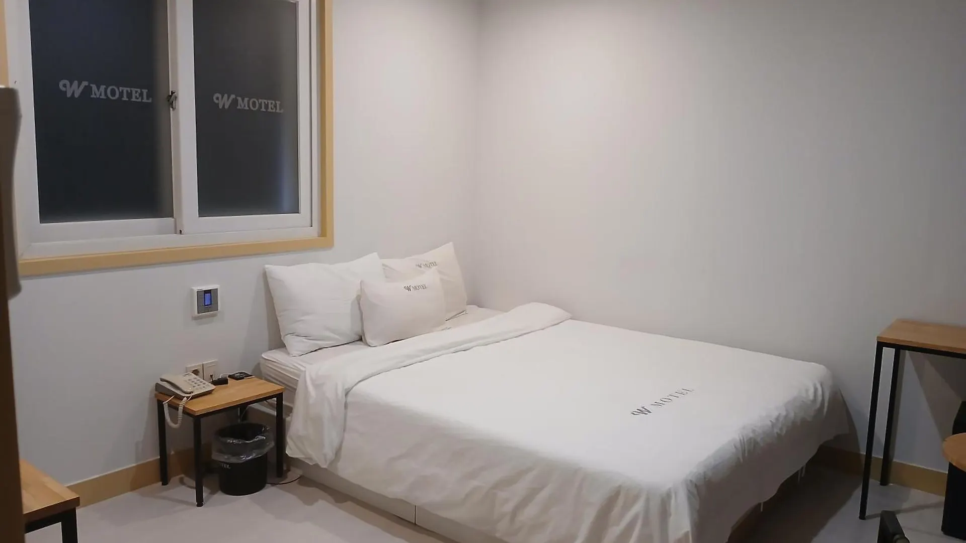 New W Motel Gimhae